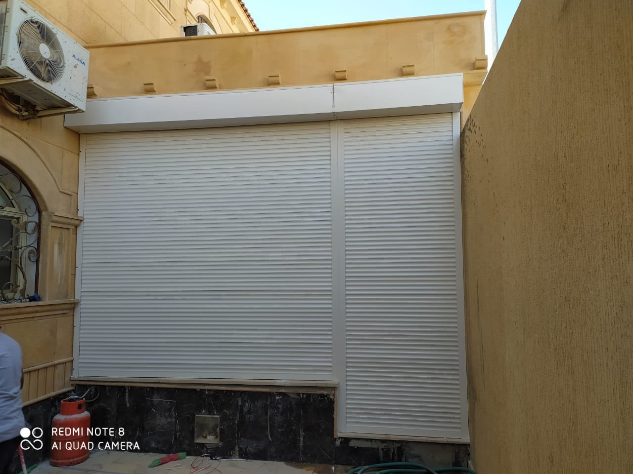 صيانة ابواب كراج رول بالرياض